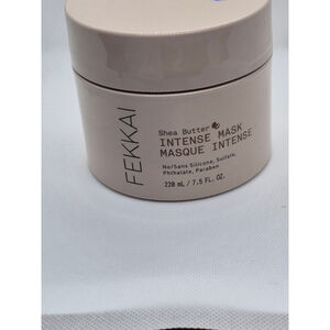 FEKKAI Hair Mask Shea Butter Intense Repair